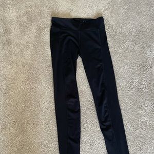 ✨AERO BLACK LEGGINGS✨
